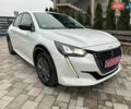 Белый Пежо e-208, объемом двигателя 0 л и пробегом 19 тыс. км за 15350 $, фото 15 на Automoto.ua