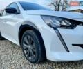 Белый Пежо e-208, объемом двигателя 0 л и пробегом 76 тыс. км за 15900 $, фото 70 на Automoto.ua
