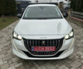 Белый Пежо e-208, объемом двигателя 0 л и пробегом 20 тыс. км за 15300 $, фото 8 на Automoto.ua