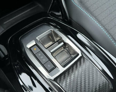 Белый Пежо e-208, объемом двигателя 0 л и пробегом 20 тыс. км за 15300 $, фото 33 на Automoto.ua