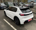 Білий Пежо e-208, об'ємом двигуна 0 л та пробігом 6 тис. км за 16900 $, фото 8 на Automoto.ua