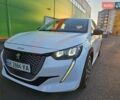 Білий Пежо e-208, об'ємом двигуна 0 л та пробігом 12 тис. км за 17700 $, фото 7 на Automoto.ua