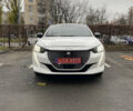 Білий Пежо e-208, об'ємом двигуна 0 л та пробігом 6 тис. км за 16900 $, фото 2 на Automoto.ua