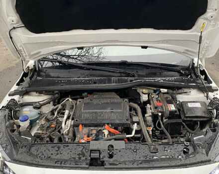 Білий Пежо e-208, об'ємом двигуна 0 л та пробігом 6 тис. км за 16900 $, фото 17 на Automoto.ua