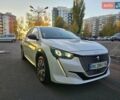 Білий Пежо e-208, об'ємом двигуна 0 л та пробігом 12 тис. км за 17700 $, фото 8 на Automoto.ua