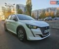 Білий Пежо e-208, об'ємом двигуна 0 л та пробігом 12 тис. км за 17700 $, фото 6 на Automoto.ua