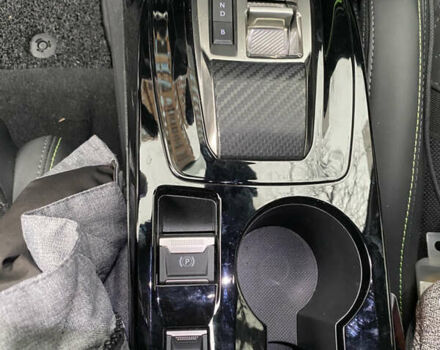 Білий Пежо e-208, об'ємом двигуна 0 л та пробігом 6 тис. км за 16900 $, фото 55 на Automoto.ua