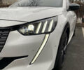 Білий Пежо e-208, об'ємом двигуна 0 л та пробігом 6 тис. км за 16900 $, фото 16 на Automoto.ua