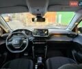 Білий Пежо e-208, об'ємом двигуна 0 л та пробігом 12 тис. км за 17700 $, фото 4 на Automoto.ua