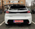 Білий Пежо e-208, об'ємом двигуна 0 л та пробігом 6 тис. км за 16900 $, фото 7 на Automoto.ua
