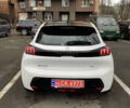 Білий Пежо e-208, об'ємом двигуна 0 л та пробігом 6 тис. км за 16900 $, фото 6 на Automoto.ua