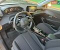 Білий Пежо e-208, об'ємом двигуна 0 л та пробігом 12 тис. км за 17700 $, фото 20 на Automoto.ua