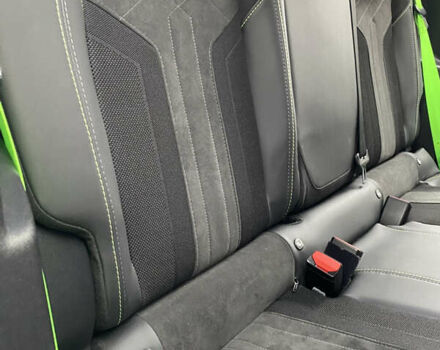 Білий Пежо e-208, об'ємом двигуна 0 л та пробігом 6 тис. км за 16900 $, фото 37 на Automoto.ua