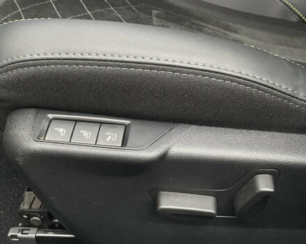 Білий Пежо e-208, об'ємом двигуна 0 л та пробігом 6 тис. км за 16900 $, фото 21 на Automoto.ua