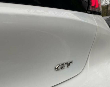 Білий Пежо e-208, об'ємом двигуна 0 л та пробігом 6 тис. км за 16900 $, фото 14 на Automoto.ua