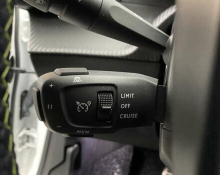 Білий Пежо e-208, об'ємом двигуна 0 л та пробігом 6 тис. км за 16900 $, фото 23 на Automoto.ua