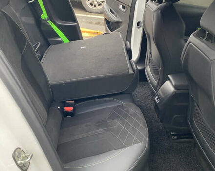 Білий Пежо e-208, об'ємом двигуна 0 л та пробігом 6 тис. км за 16900 $, фото 38 на Automoto.ua