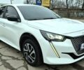 Білий Пежо e-208, об'ємом двигуна 0 л та пробігом 14 тис. км за 17500 $, фото 17 на Automoto.ua