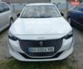 Білий Пежо e-208, об'ємом двигуна 0 л та пробігом 14 тис. км за 14000 $, фото 1 на Automoto.ua