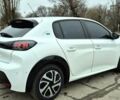 Білий Пежо e-208, об'ємом двигуна 0 л та пробігом 14 тис. км за 17500 $, фото 12 на Automoto.ua