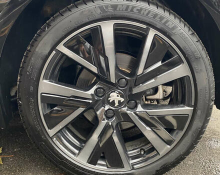 Білий Пежо e-208, об'ємом двигуна 0 л та пробігом 6 тис. км за 16900 $, фото 10 на Automoto.ua