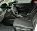Белый Пежо e-208, объемом двигателя 0 л и пробегом 17 тыс. км за 16000 $, фото 91 на Automoto.ua