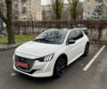 Білий Пежо e-208, об'ємом двигуна 0 л та пробігом 6 тис. км за 16900 $, фото 1 на Automoto.ua