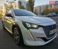 Білий Пежо e-208, об'ємом двигуна 0 л та пробігом 12 тис. км за 17700 $, фото 1 на Automoto.ua