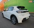 Білий Пежо e-208, об'ємом двигуна 0 л та пробігом 12 тис. км за 17700 $, фото 3 на Automoto.ua