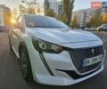 Білий Пежо e-208, об'ємом двигуна 0 л та пробігом 12 тис. км за 17700 $, фото 5 на Automoto.ua