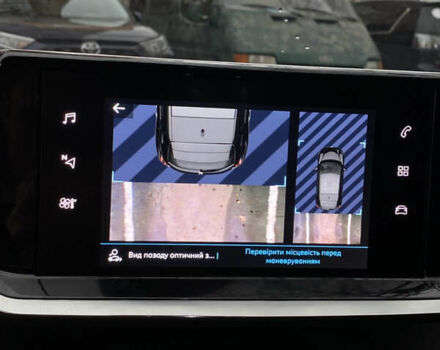 Білий Пежо e-208, об'ємом двигуна 0 л та пробігом 6 тис. км за 16900 $, фото 58 на Automoto.ua