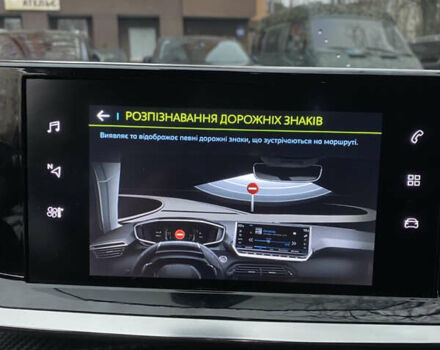 Білий Пежо e-208, об'ємом двигуна 0 л та пробігом 6 тис. км за 16900 $, фото 51 на Automoto.ua