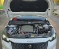 Білий Пежо e-208, об'ємом двигуна 0 л та пробігом 12 тис. км за 17700 $, фото 16 на Automoto.ua