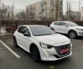 Білий Пежо e-208, об'ємом двигуна 0 л та пробігом 6 тис. км за 16900 $, фото 3 на Automoto.ua
