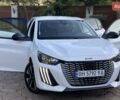 Білий Пежо e-208, об'ємом двигуна 0 л та пробігом 22 тис. км за 24000 $, фото 1 на Automoto.ua