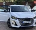 Білий Пежо e-208, об'ємом двигуна 0 л та пробігом 6 тис. км за 25000 $, фото 1 на Automoto.ua
