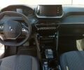 Білий Пежо e-208, об'ємом двигуна 0 л та пробігом 6 тис. км за 25000 $, фото 2 на Automoto.ua