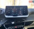 Чорний Пежо e-208, об'ємом двигуна 0 л та пробігом 130 тис. км за 12900 $, фото 14 на Automoto.ua