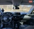 Чорний Пежо e-208, об'ємом двигуна 0 л та пробігом 130 тис. км за 12900 $, фото 7 на Automoto.ua