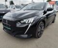 Черный Пежо e-208, объемом двигателя 0 л и пробегом 125 тыс. км за 15888 $, фото 19 на Automoto.ua