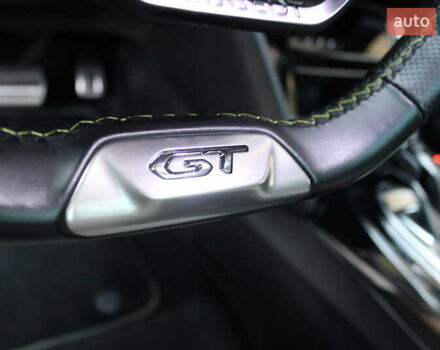 Чорний Пежо e-208, об'ємом двигуна 0 л та пробігом 78 тис. км за 15950 $, фото 23 на Automoto.ua