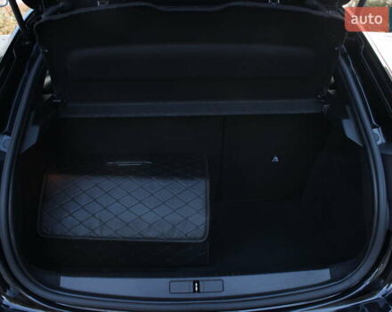 Чорний Пежо e-208, об'ємом двигуна 0 л та пробігом 78 тис. км за 15950 $, фото 67 на Automoto.ua