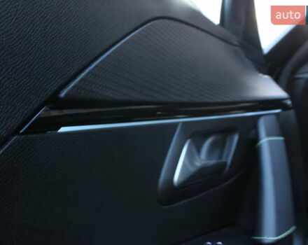 Чорний Пежо e-208, об'ємом двигуна 0 л та пробігом 78 тис. км за 15950 $, фото 50 на Automoto.ua