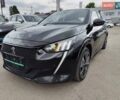 Черный Пежо e-208, объемом двигателя 0 л и пробегом 125 тыс. км за 15888 $, фото 18 на Automoto.ua