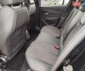 Черный Пежо e-208, объемом двигателя 0 л и пробегом 125 тыс. км за 15888 $, фото 27 на Automoto.ua
