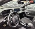 Черный Пежо e-208, объемом двигателя 0 л и пробегом 125 тыс. км за 15888 $, фото 34 на Automoto.ua