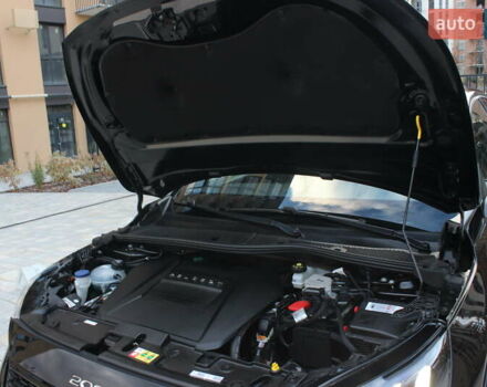 Чорний Пежо e-208, об'ємом двигуна 0 л та пробігом 78 тис. км за 15950 $, фото 69 на Automoto.ua