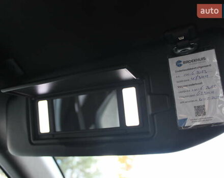 Чорний Пежо e-208, об'ємом двигуна 0 л та пробігом 78 тис. км за 15950 $, фото 37 на Automoto.ua