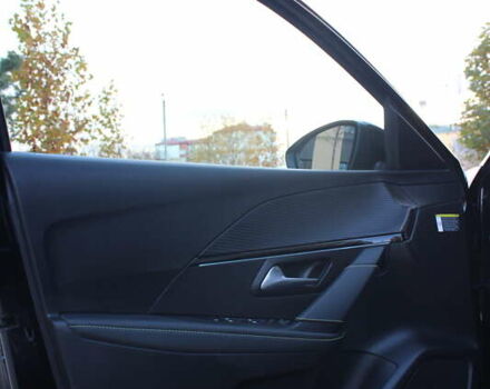 Чорний Пежо e-208, об'ємом двигуна 0 л та пробігом 78 тис. км за 15950 $, фото 48 на Automoto.ua