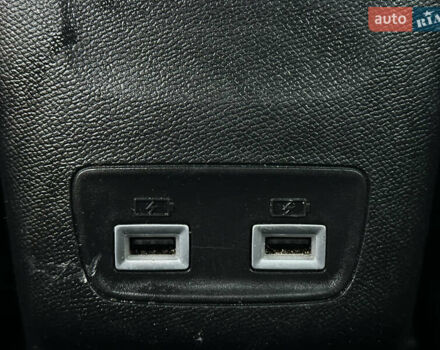 Черный Пежо e-208, объемом двигателя 0 л и пробегом 41 тыс. км за 13500 $, фото 31 на Automoto.ua